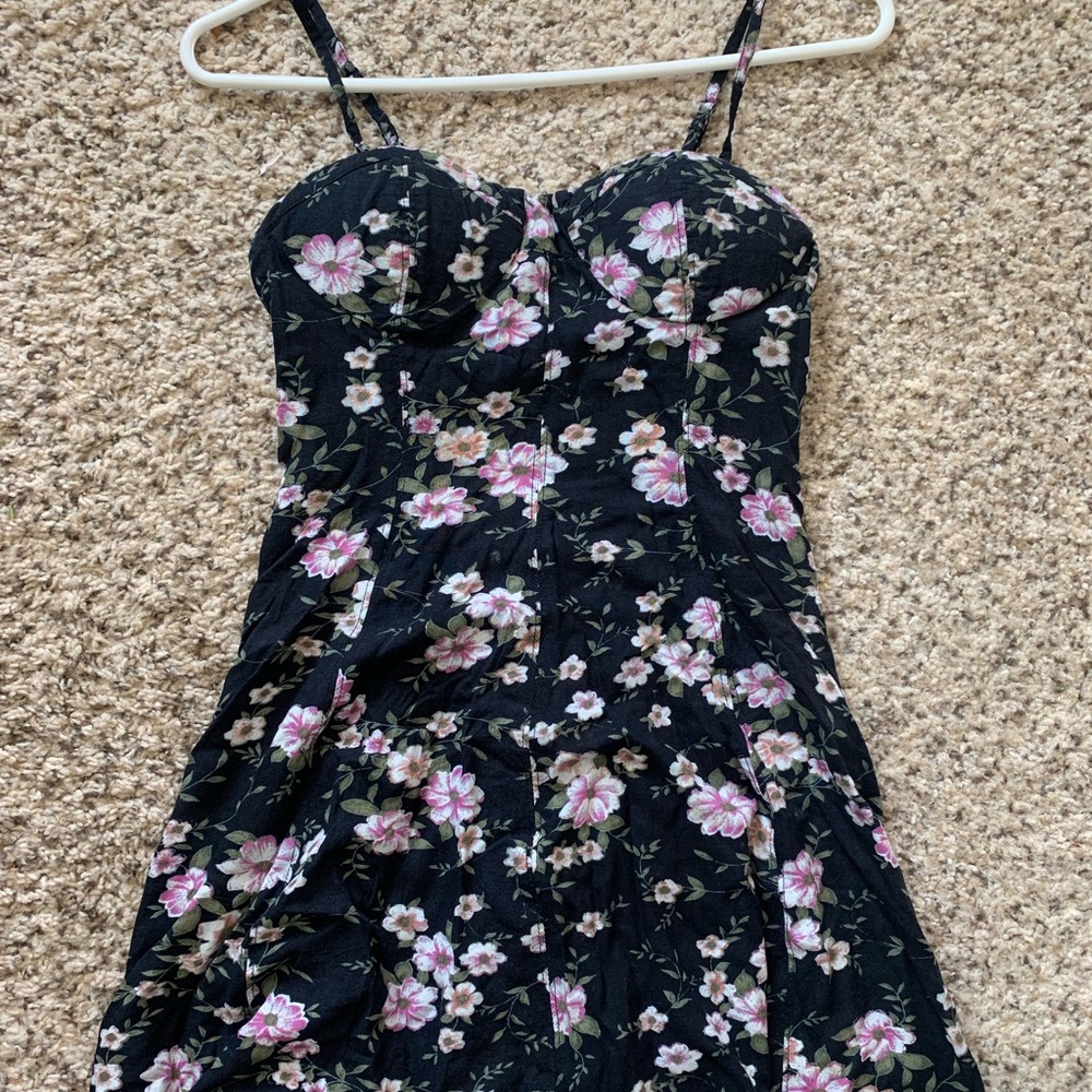 American eagle dress
